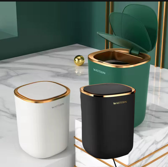 Tacho Inteligente con Sensor Automático - Cero Contacto.