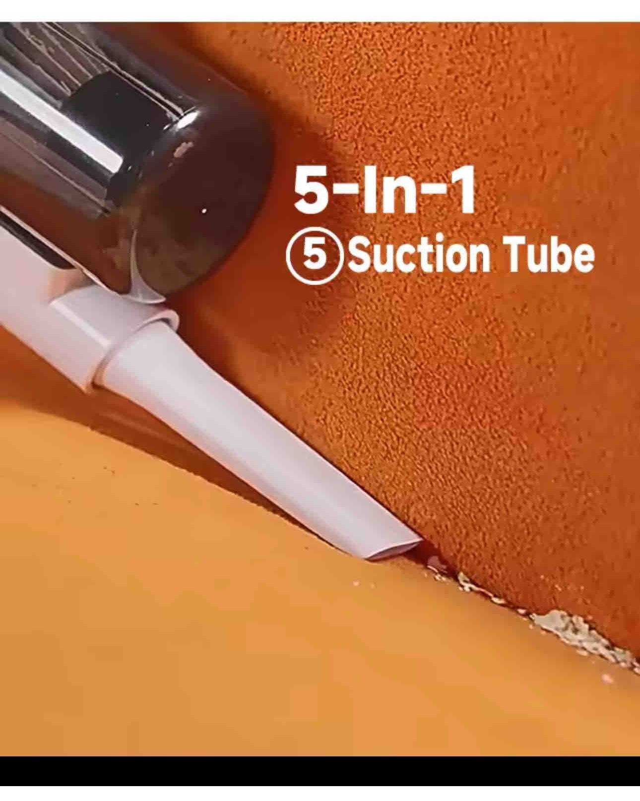 Aspiradora inalámbrica