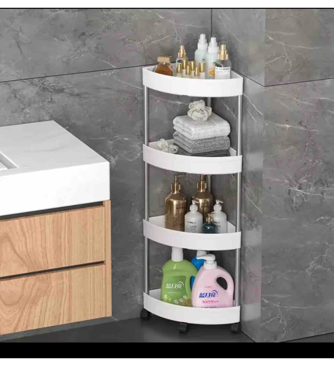 Estante multiusos hogar