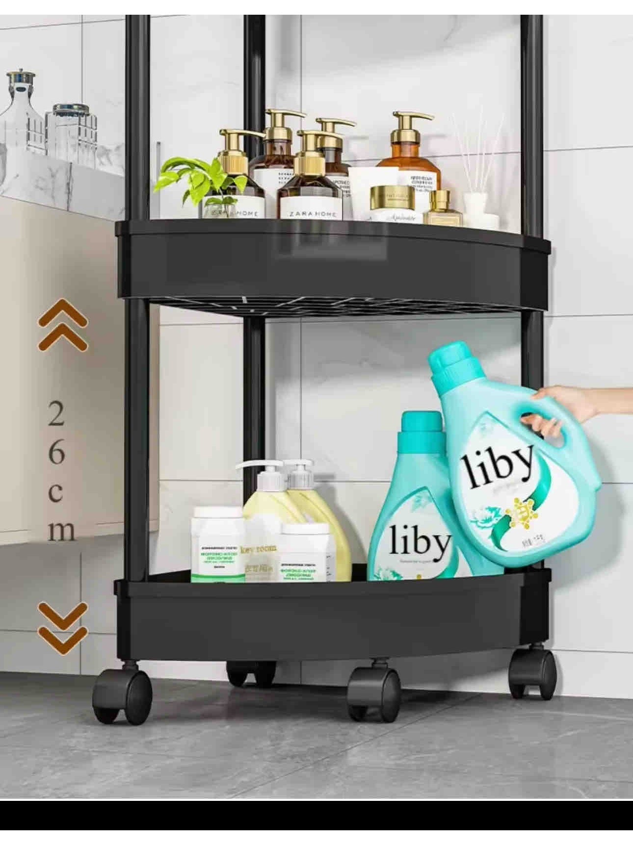 Estante multiusos hogar