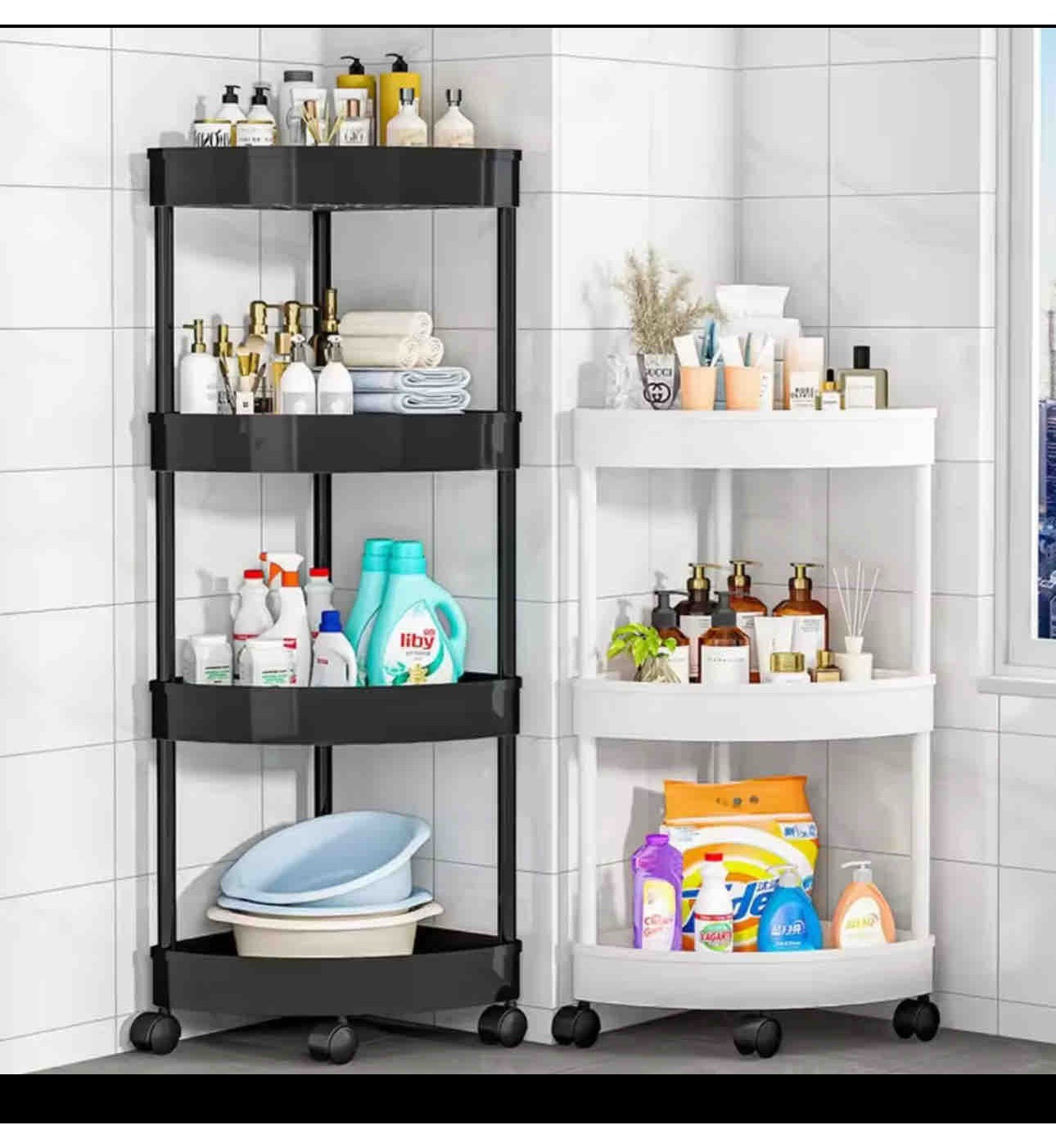 Estante multiusos hogar