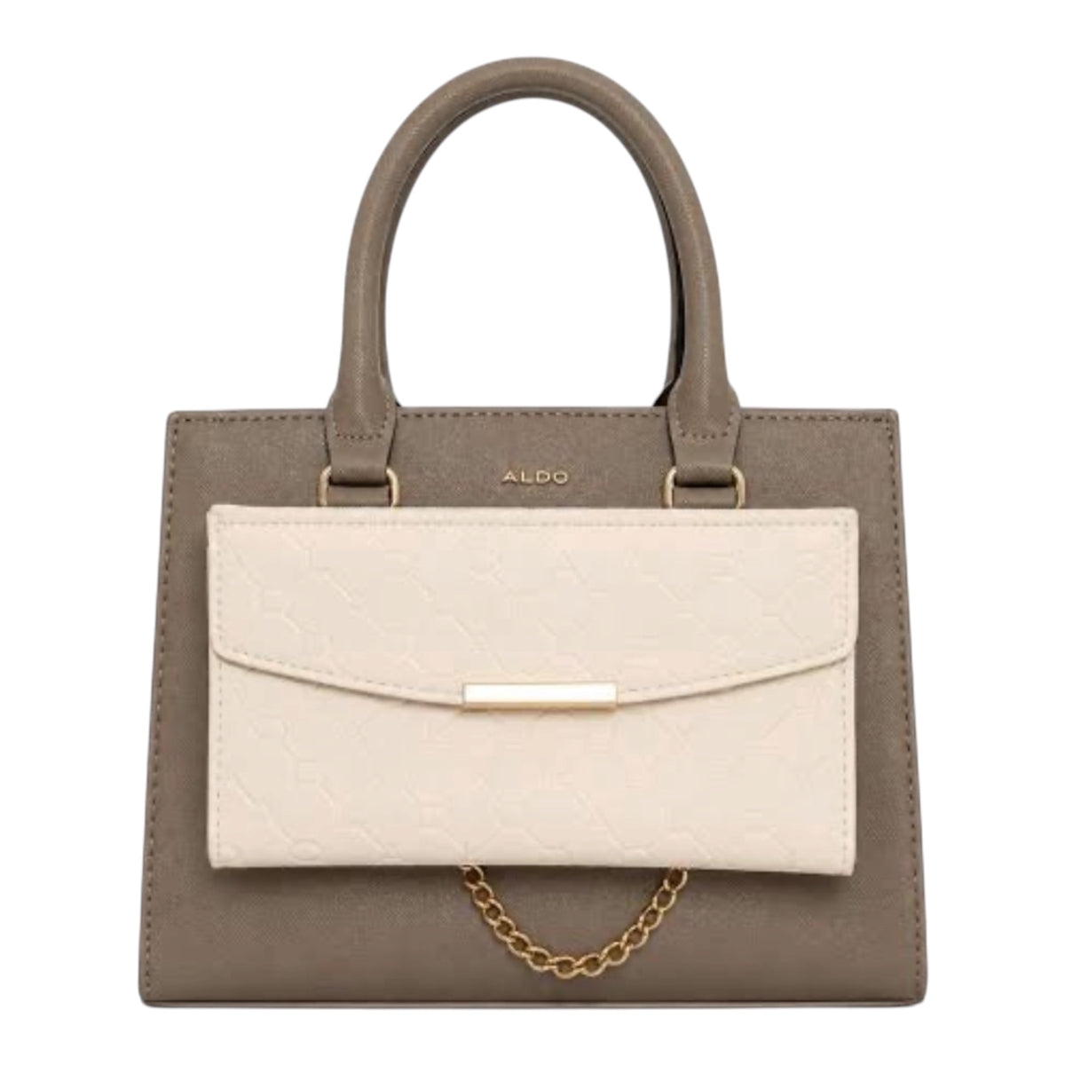 Cartera Aldo Elelden,