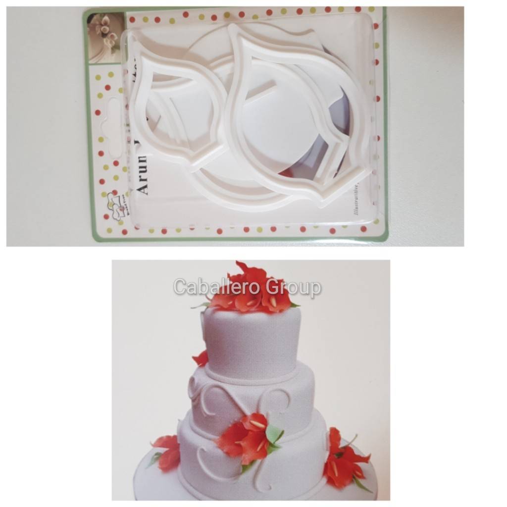 Cortador de artulio 3106