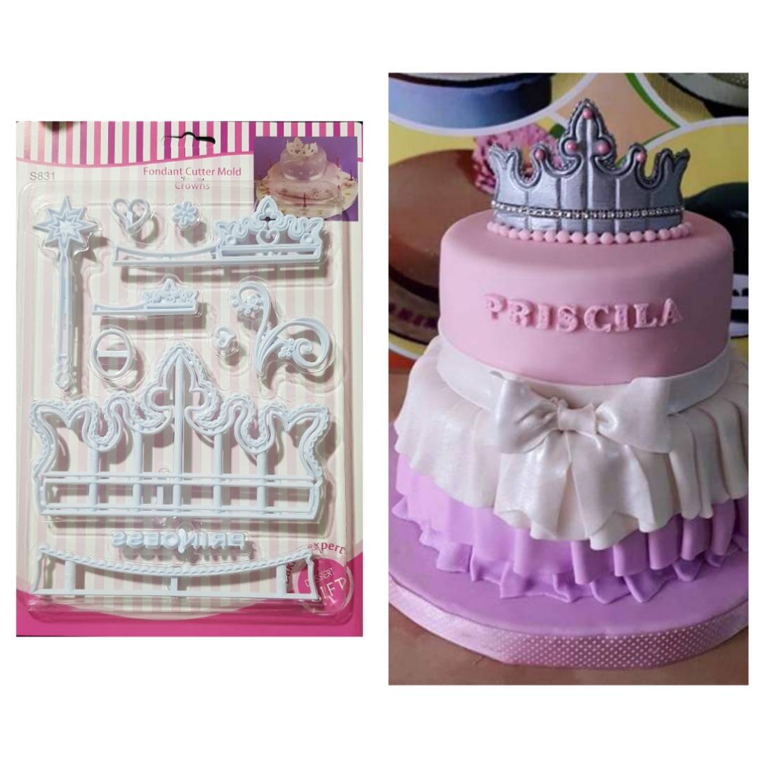 Cortador de corona 0066