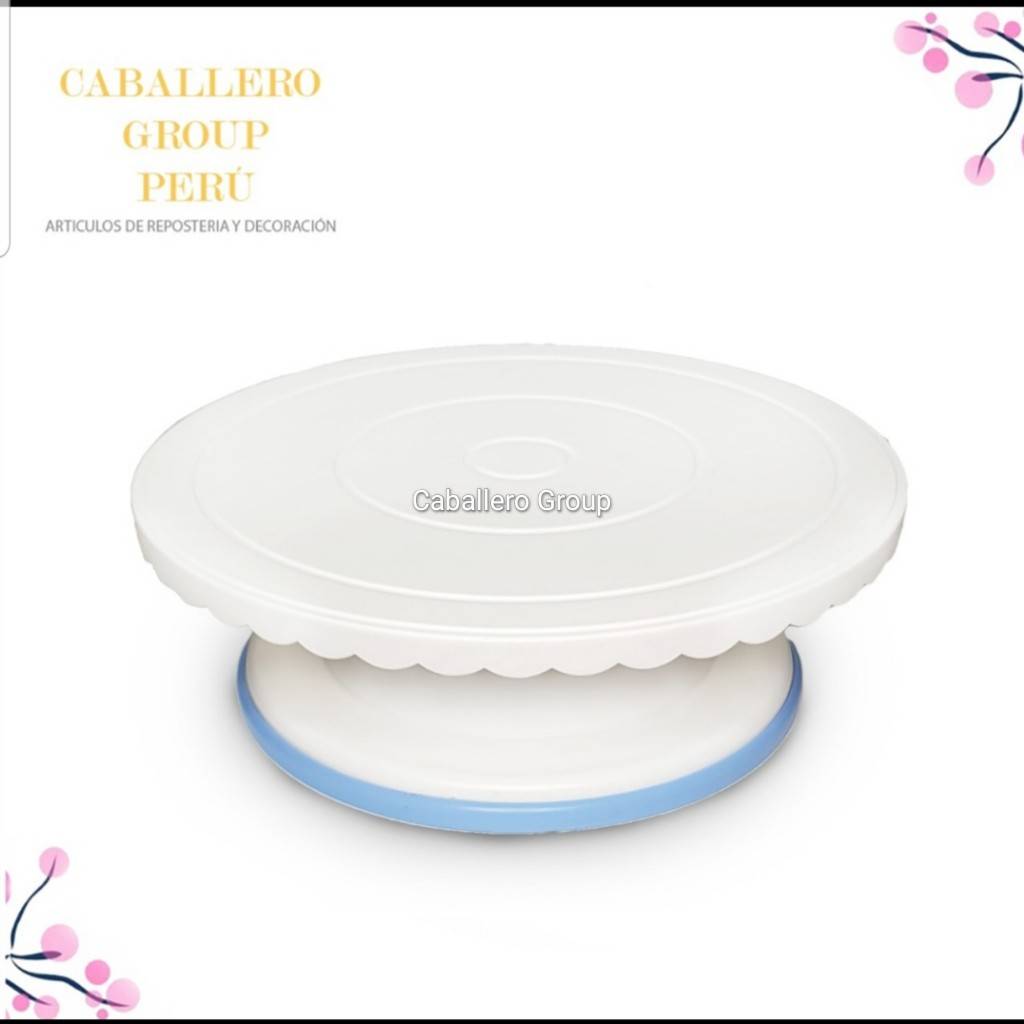 Bailarina plástico de 28 cms