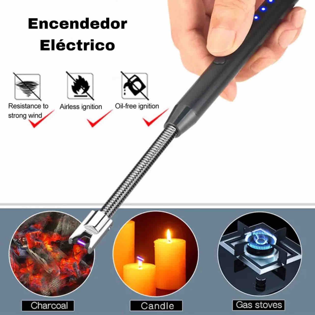Encendedor eléctrico