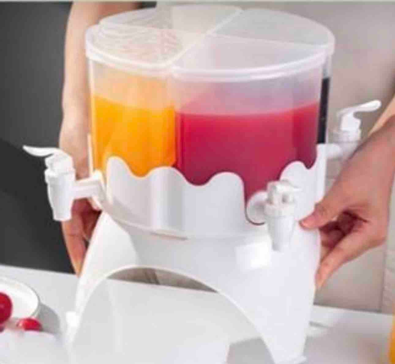 Dispensador de líquidos