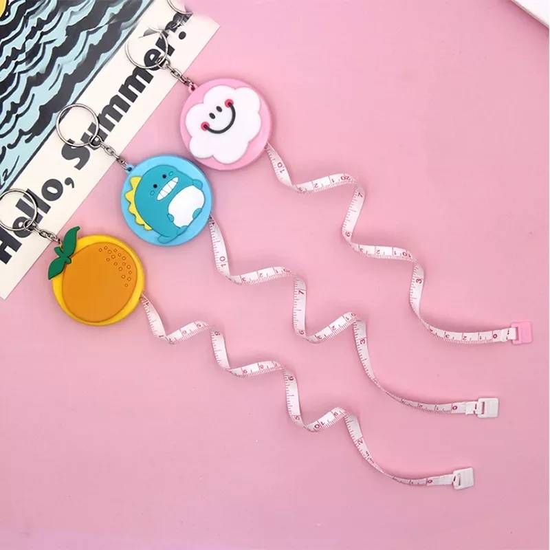 Mini centímetro retráctil x 1