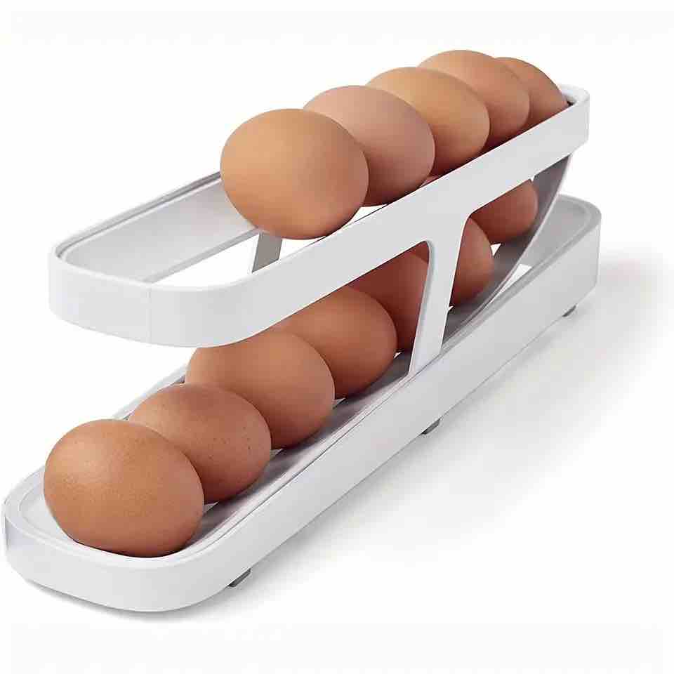 Caja para huevos