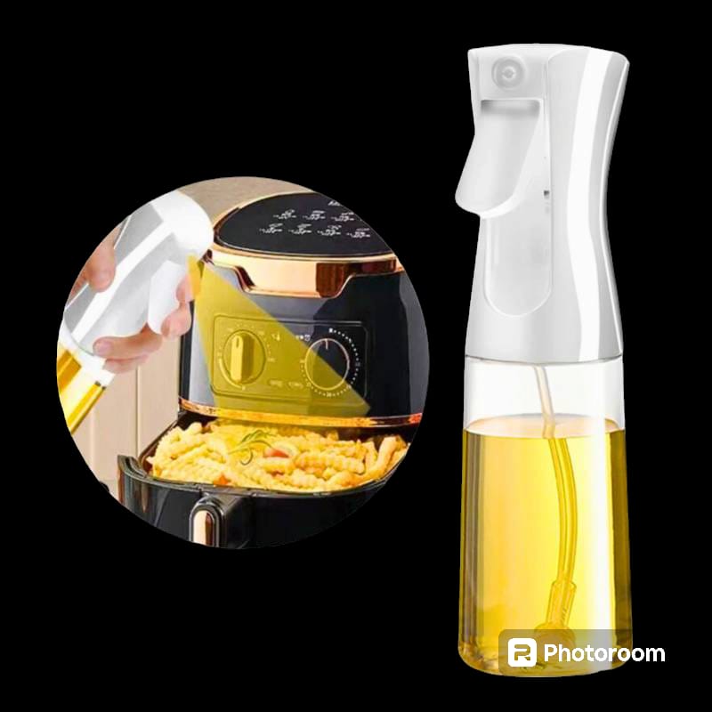 Pulverizador de aceite