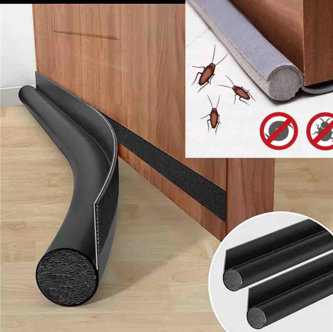 Tira de sellado de puerta PREMIUM