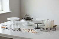 Accesorios Especializados de Repostería