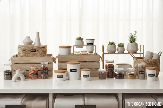 Artículos para el hogar