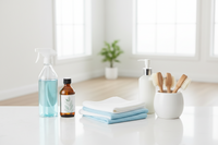 Humidificadores/ Soporte para celular y tablet