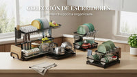 Escurridores De Platos
