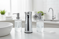 Trapeadores / Tachos de basura