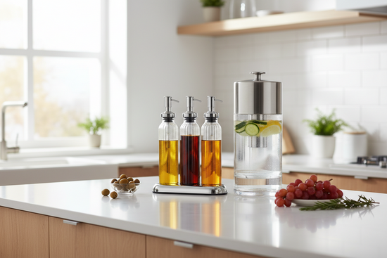 Dispensadores de Líquidos