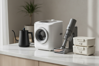 Organizador de zapatos