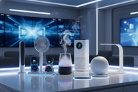 Productos novedosos y útiles para tu Hogar