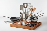 Utensilios de Cocina