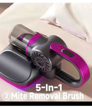 Aspiradora inalámbrica