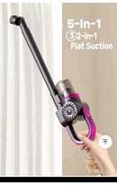 Aspiradora inalámbrica