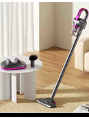 Aspiradora inalámbrica