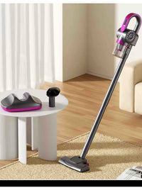 Aspiradora inalámbrica