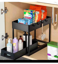 Organizador multifuncional