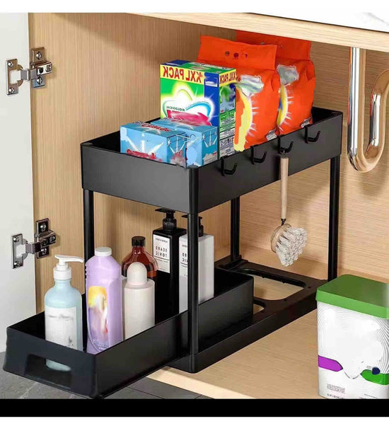 Organizador multifuncional