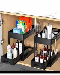 Organizador multifuncional