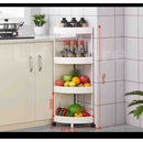 Estante multiusos hogar