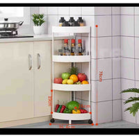 Estante multiusos hogar