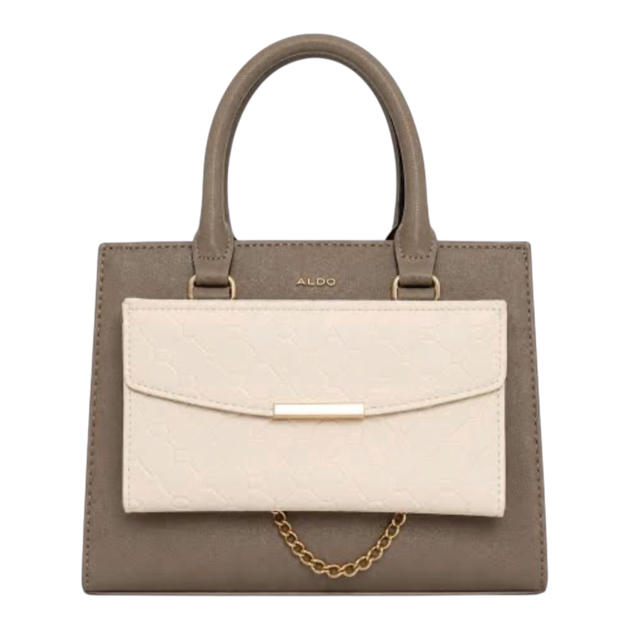 Cartera Aldo Elelden,