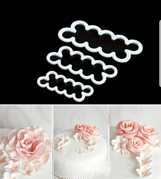 Cortador de rosas nube