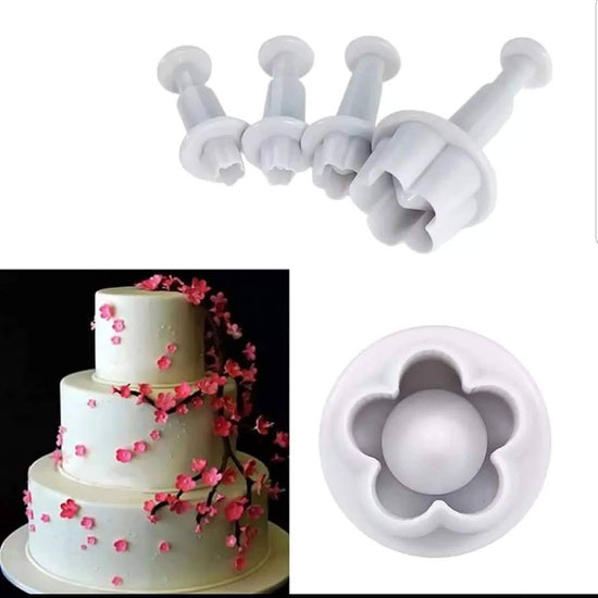 "Expulsor flor del campo"