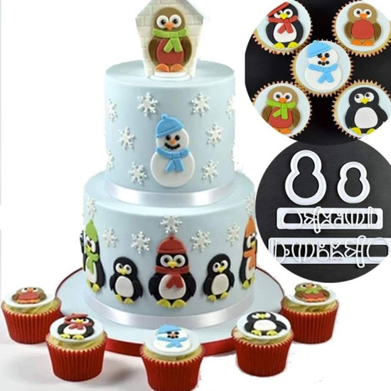 Cortador de pingüino