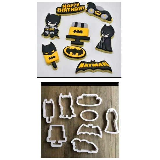 Cortadores de batman