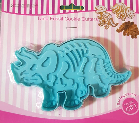 "Dinosaurio S736-2 Cortador y Marcador"