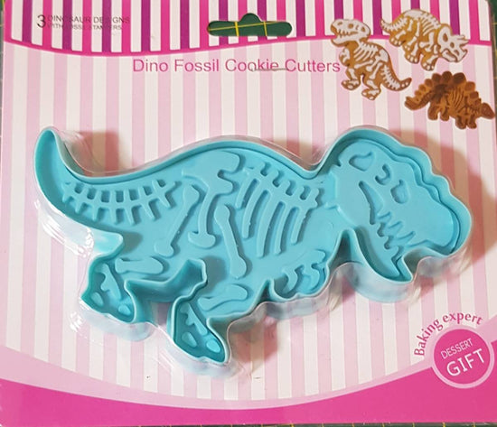 "Dinosaurio S736-1 Cortador y Marcador"