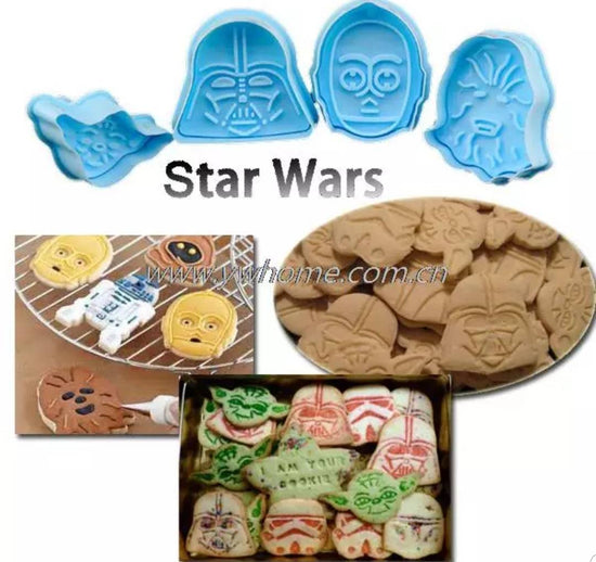 "Expulsor Star wars"