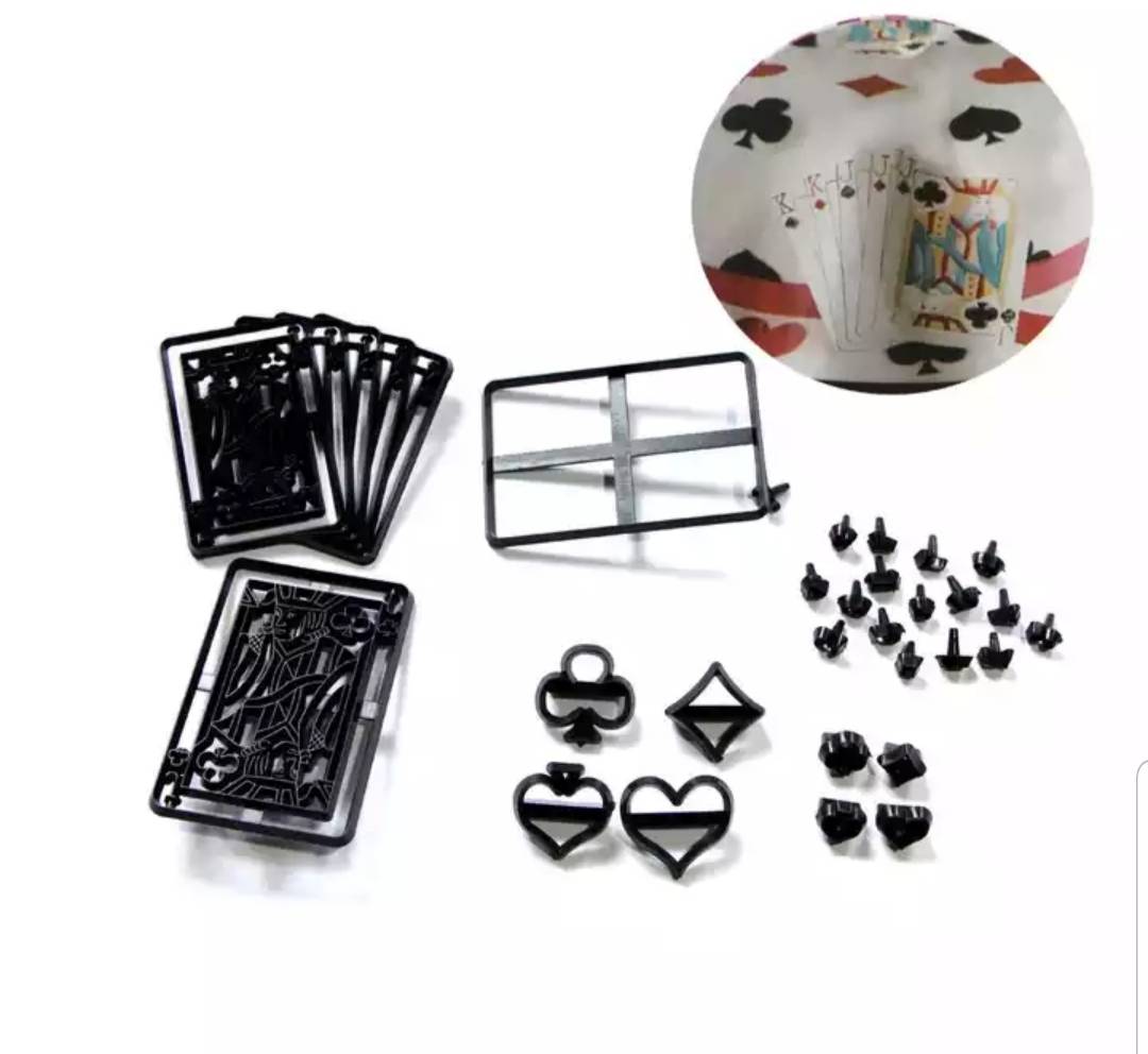 Cortador de casino s-748