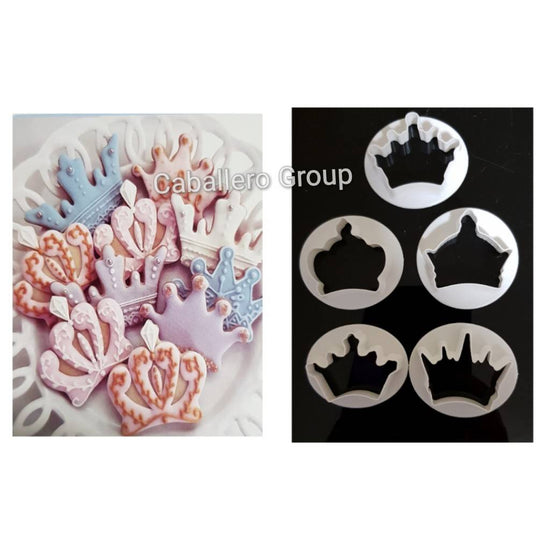 Cortadores coronita 3131