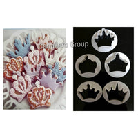 Cortadores coronita 3131