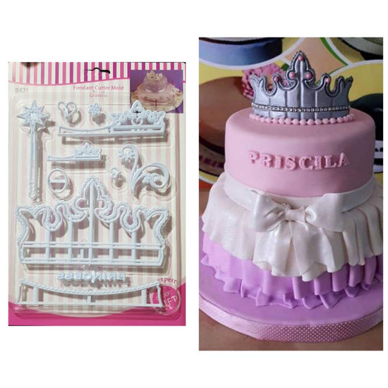 Cortador de corona 0066