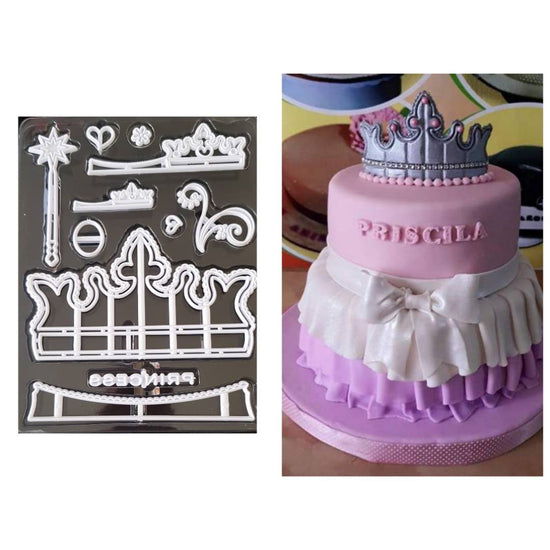 Cortador de corona 0066