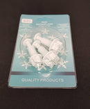 "Mini copos de nieve expulsor"