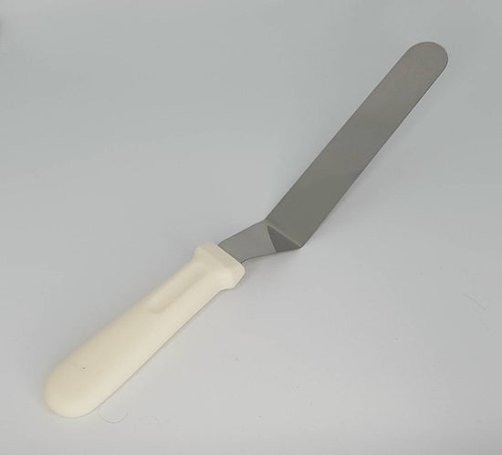 "Espatula de ángulo 20 cms"