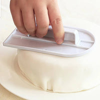 Alisador de fondant