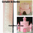 Cortador de bordes c-19